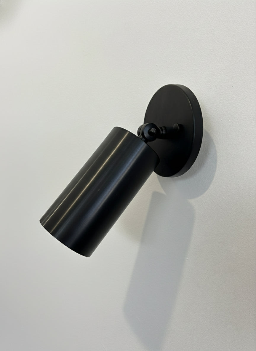 Handmade Canto Adjustable Light