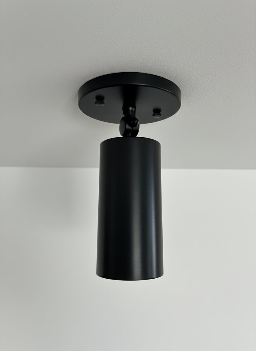 Handmade Canto Adjustable Light