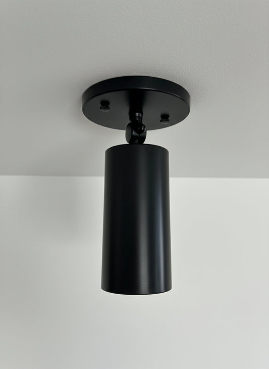 Handmade Canto Adjustable Light