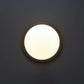 The Lighting Agency- Mini Orb Wall Light