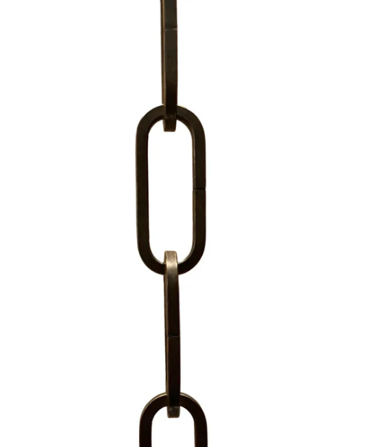 Plaster Light Chain- TLA