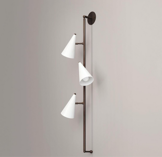 Handmade Braya Wall Light