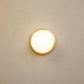 The Lighting Agency- Mini Orb Wall Light 