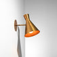 The Lighting Agency - Handmade Nook Wall Light 
