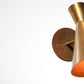 The Lighting Agency - Handmade Nook Wall Light 