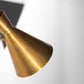 The Lighting Agency - Handmade Nook Wall Light 