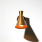 The Lighting Agency - Handmade Nook Wall Light 