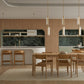 Duke Pendant Light
