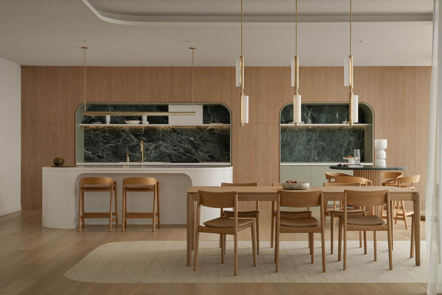 Duke Pendant Light