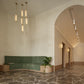 Duke Pendant Light