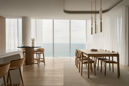 Duke Pendant Light
