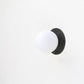 Handmade Mini Orb Wall Light