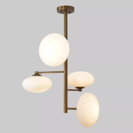 Dawn Pendant Light