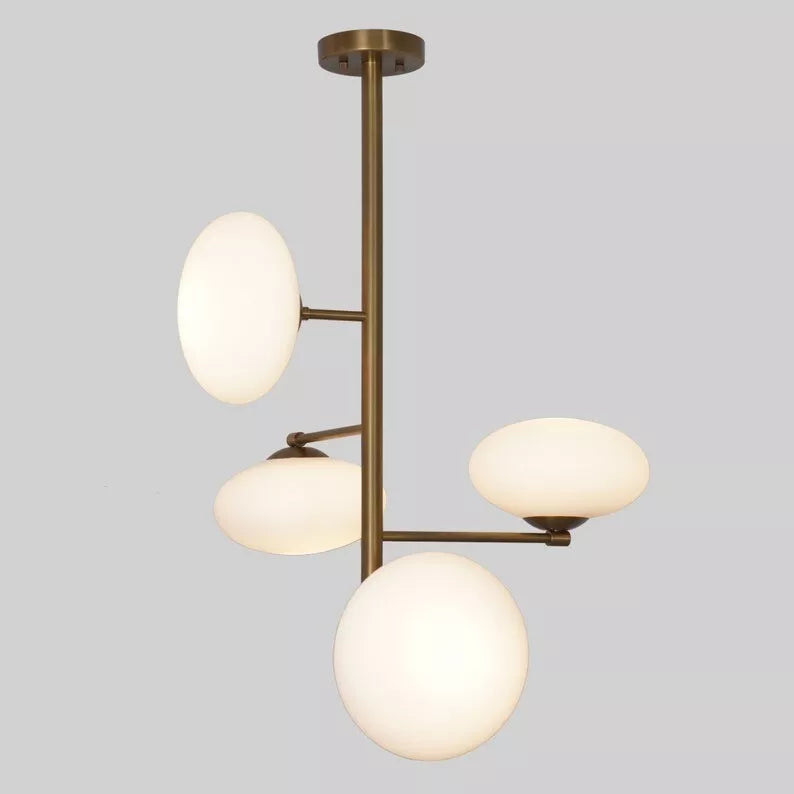 Dawn Pendant Light