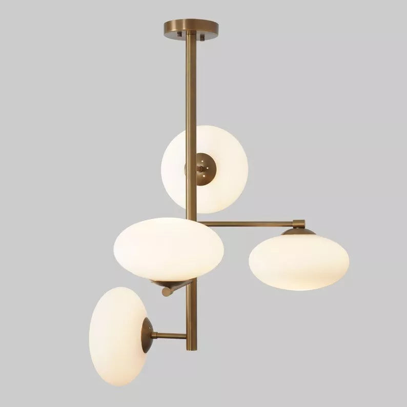 Dawn Pendant Light