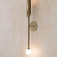 Paz Linear Wall Light - The Lighting Agency