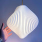 Sugarcane V2 Handmade Pendant Light - The Lighting Agency