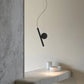 Metal Slide Pendant Light - The Lighting Agency