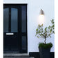 Dotto Outdoor Wall Light - The Lighting Agency