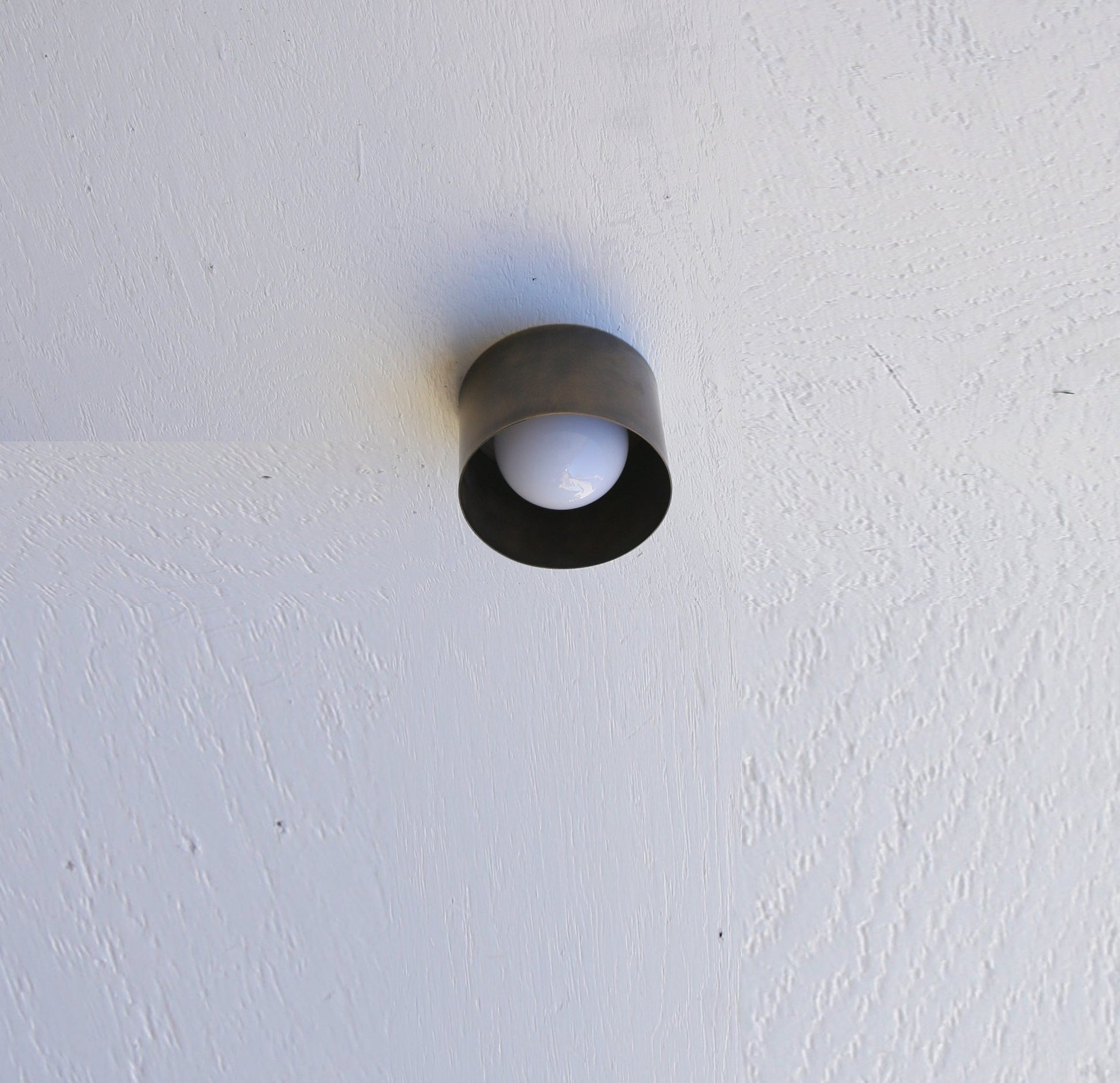 Surface Mounted Tory Wall Light - The Lighting Agency