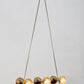 Cub Mini Linear Pendant Light - The Lighting Agency