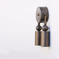 Handmade Dual Pendulum Wall Light - The Lighting Agency