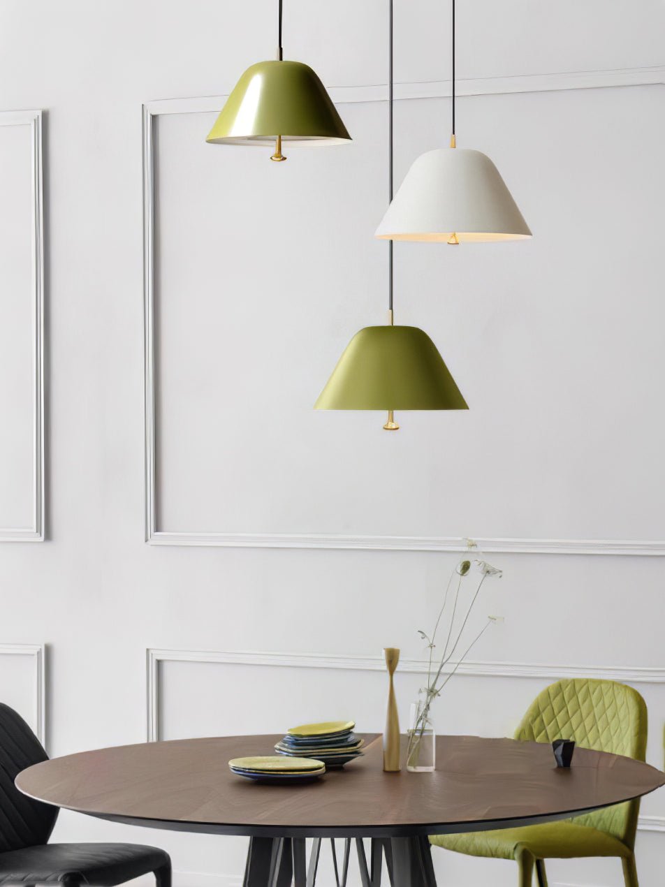 Profila Pendant Light - The Lighting Agency