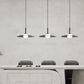 Cora Glass Pendant Light - The Lighting Agency