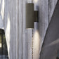 Loka Cement Outdoor Wall Light - The Lighting Agency