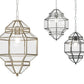 Moroccan Pendant Light - The Lighting Agency