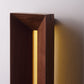 Wallnut Linear Wall Light - The Lighting Agency