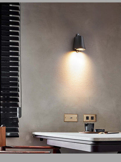 Dotto Outdoor Wall Light - The Lighting Agency