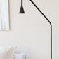 Austere Wall Light - The Lighting Agency