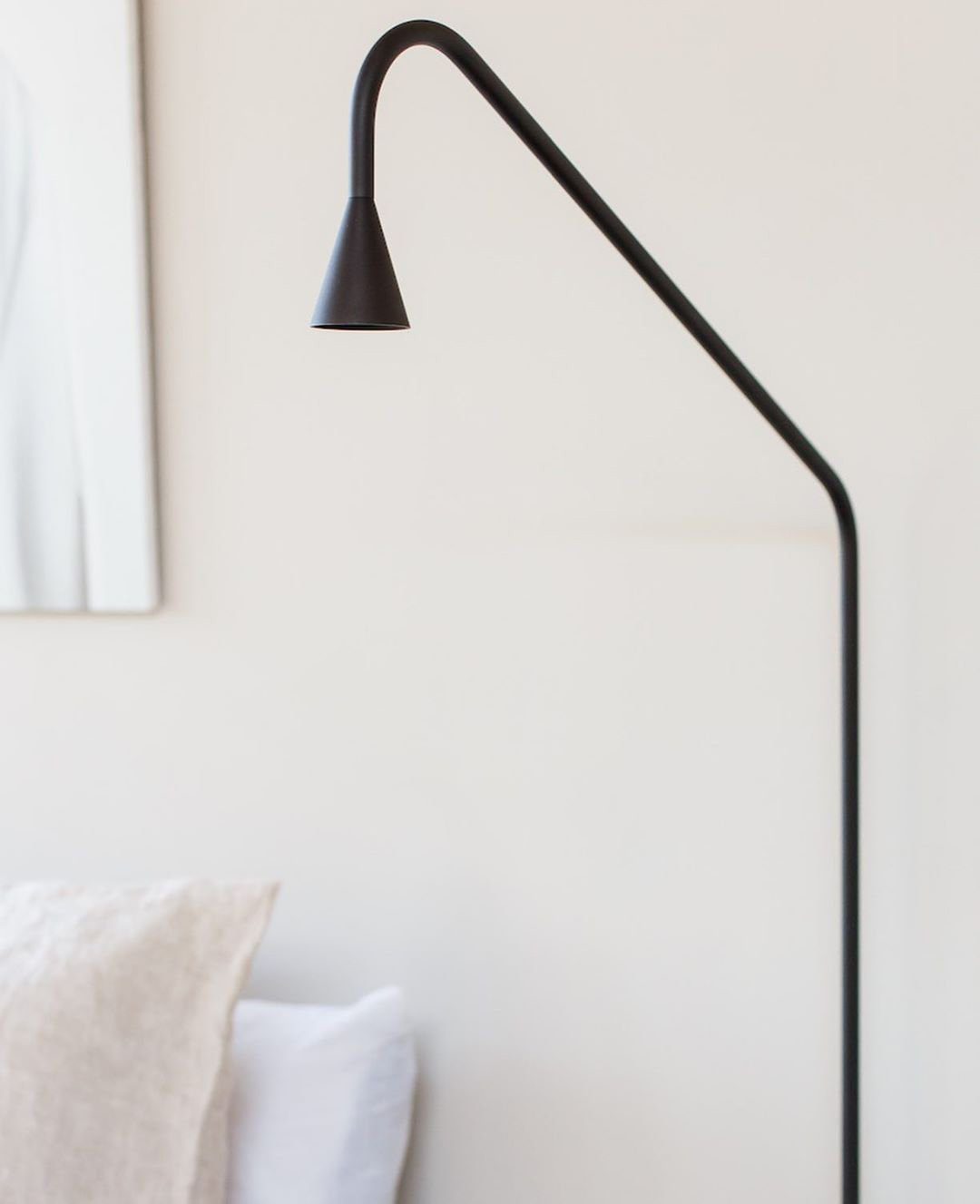 Austere Wall Light - The Lighting Agency