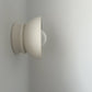 Handmade Poppi Porcelain Wall Light - The Lighting Agency