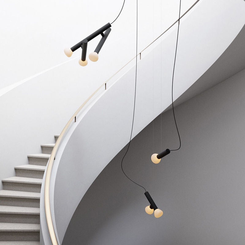 Mellow Pendant Light - The Lighting Agency