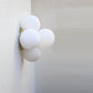 Cloud Glass Blown Wall Light - The Lighting Agency