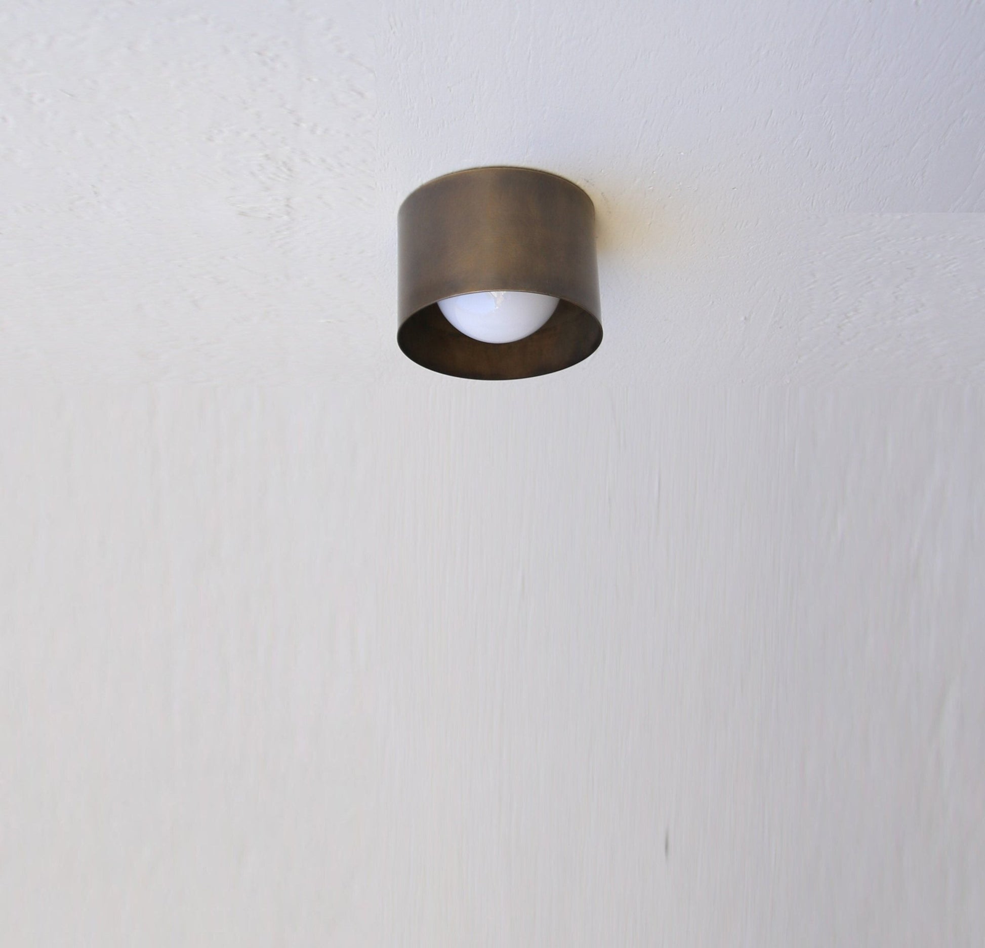 Surface Mounted Tory Wall Light - The Lighting Agency