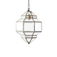 Moroccan Pendant Light - The Lighting Agency