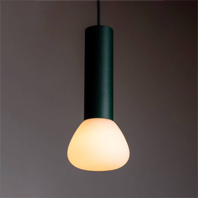 Mellow Pendant Light - The Lighting Agency