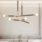 Dens Abstract Pendant Light - The Lighting Agency