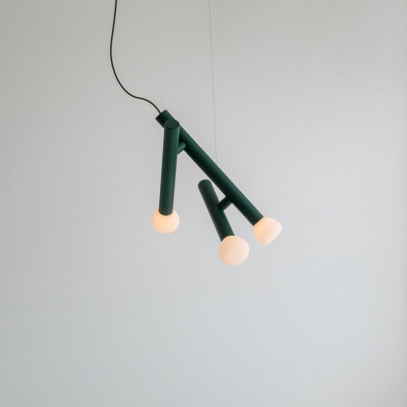 Mellow Pendant Light - The Lighting Agency