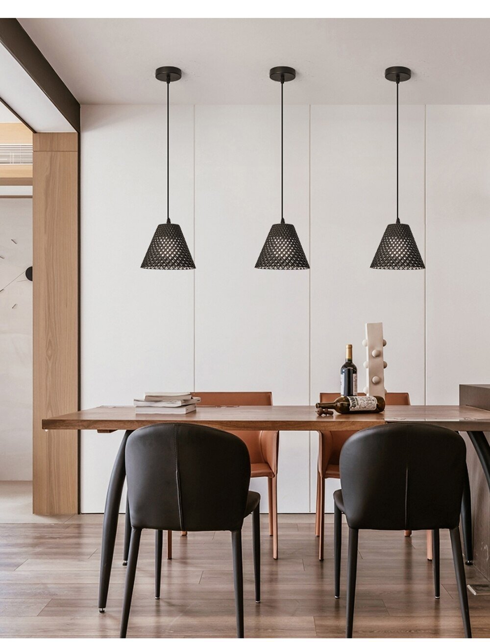 Mina Handmade Pendant Light - The Lighting Agency