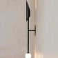 Paz Linear Wall Light - The Lighting Agency