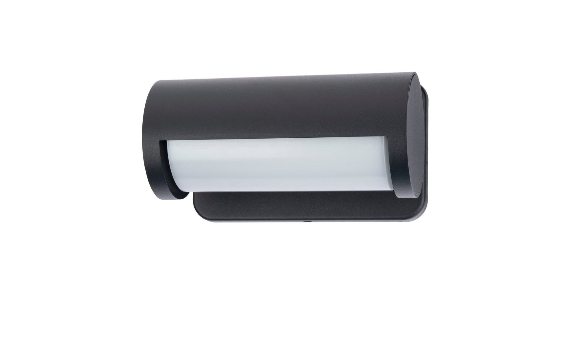 Rotational Outdoor Wall Light - The Lighting Agency