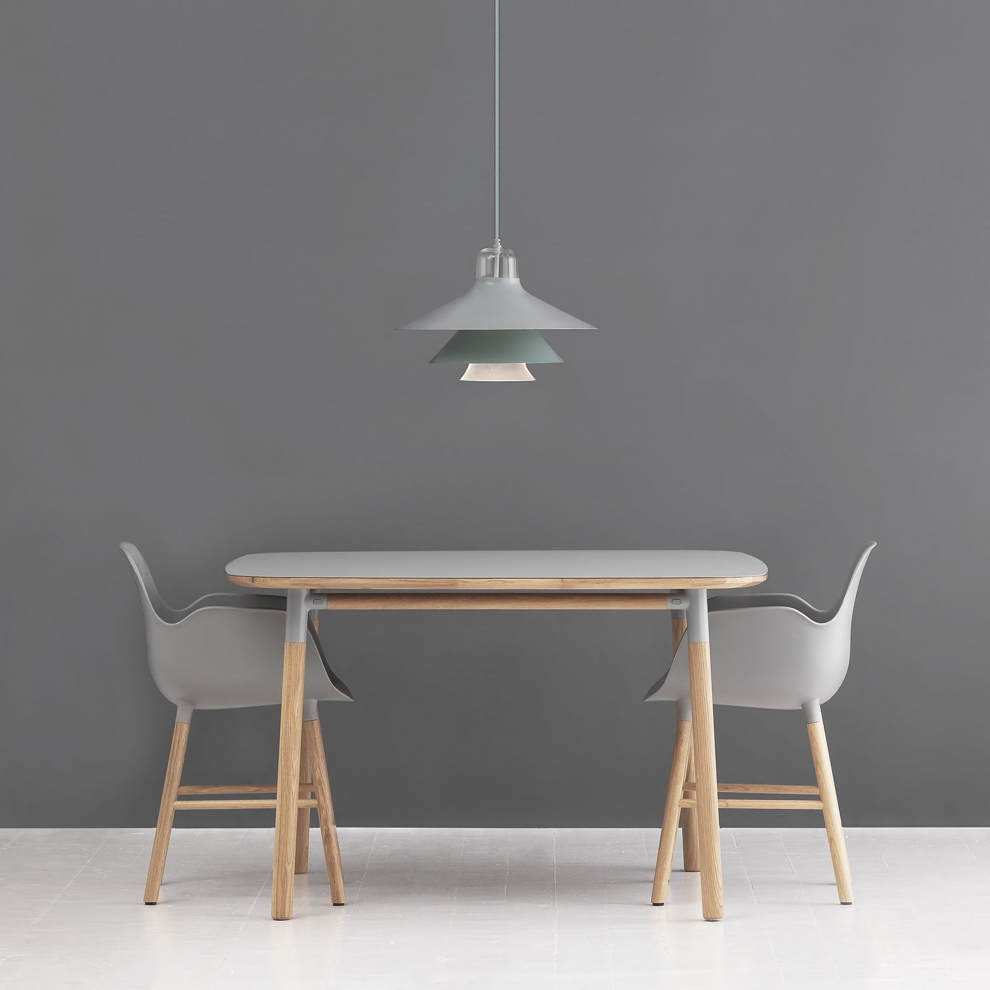 Luka Pendant Light - The Lighting Agency