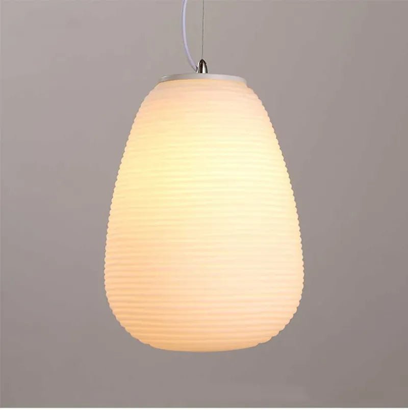 Cacoon Pendant Light - The Lighting Agency