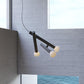 Mellow Pendant Light - The Lighting Agency