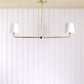 Handmade Concord Pendant Light - The Lighting Agency