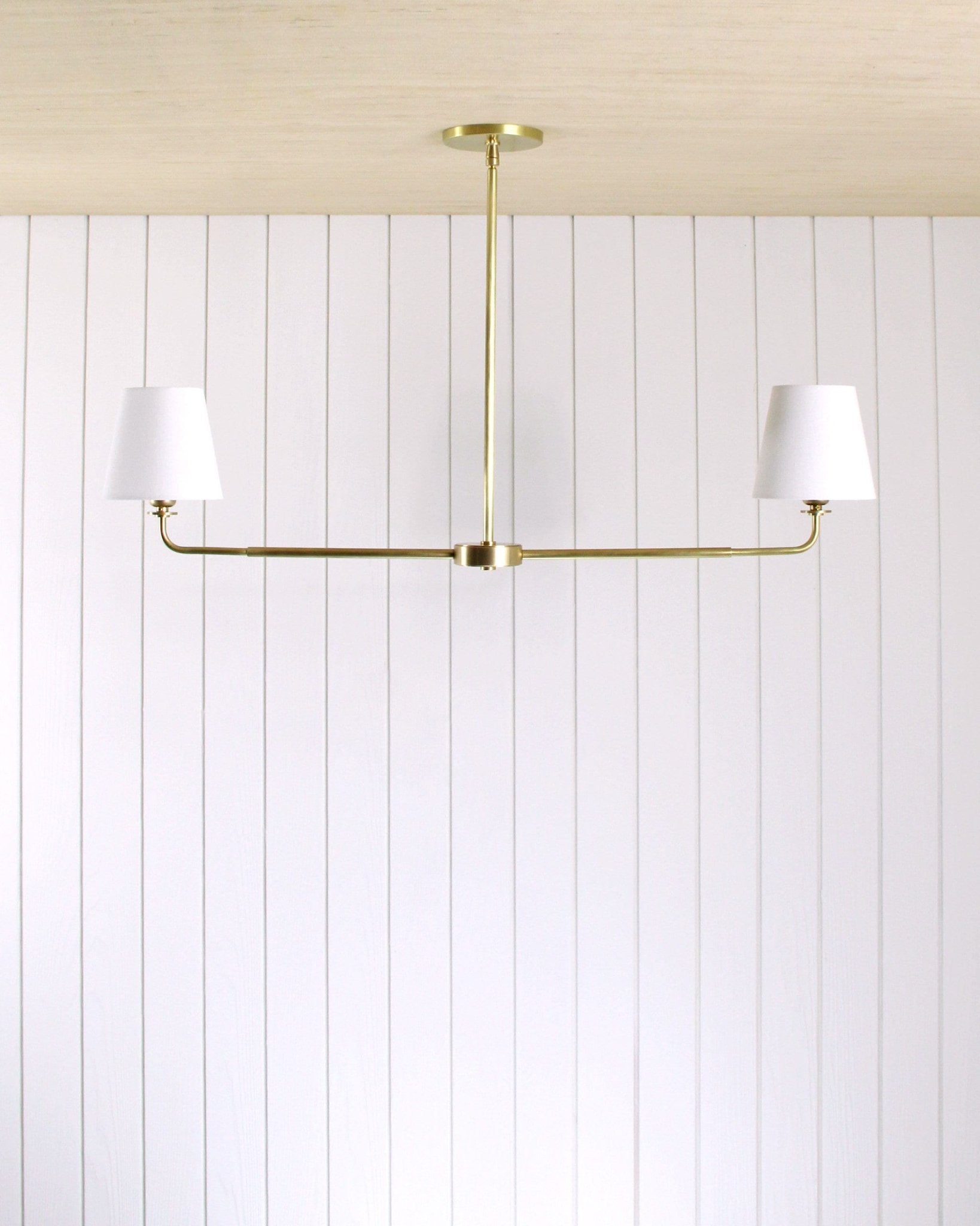 Handmade Concord Pendant Light - The Lighting Agency